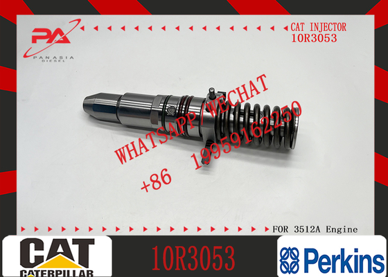 Remanufactured New diesel Fuel Injector 111-3718 10R3053