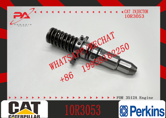 Remanufactured New diesel Fuel Injector 111-3718 10R3053