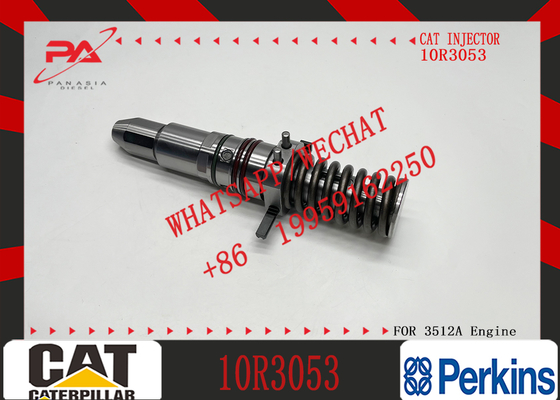 Remanufactured New diesel Fuel Injector 111-3718 10R3053
