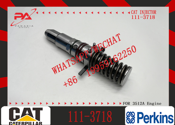 111-3718 224-9090 418-8820 422-1144 7E-6408 4P-9075 4P-9076 4P-9077 Fuel Injector Diesel Fuel Injector Marine Fuel Injector