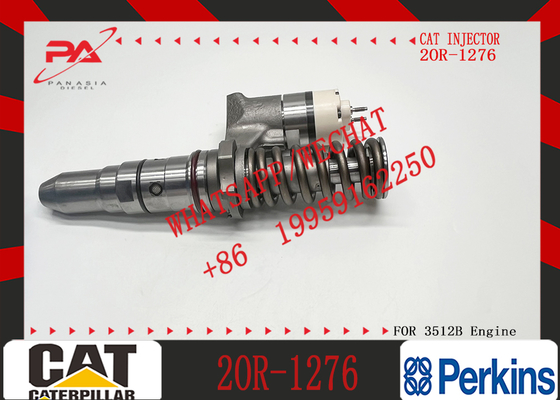 Manufacturer Direct Sales Carter Engine Common Rail Injector 20R-1275 20R-1276 20R-1277 20R-1278 20R-1280 Injector