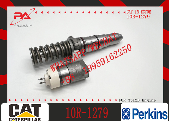 250-1311 2501311 Diesel Fuel Injector for Caterpillar CAT 3152B 10R-1279 Common Rail Injection Valves
