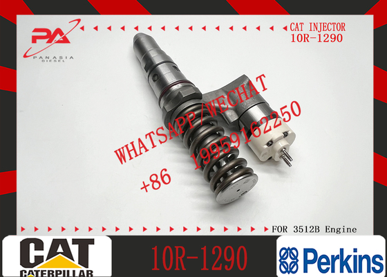 Fuel Injector 10R-1280 10R-1288 10R-1290 10R-1303 10R-1305 10R-2772 10R-2826 10R-2827 10R-2828 10R2828 10R-2977 10R-3147 10R3147