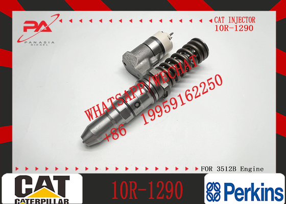 Fuel Injector 10R-1280 10R-1288 10R-1290 10R-1303 10R-1305 10R-2772 10R-2826 10R-2827 10R-2828 10R2828 10R-2977 10R-3147 10R3147