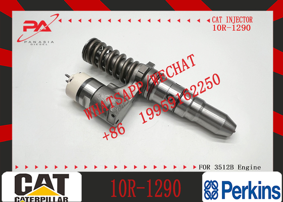 Fuel Injector 10R-1280 10R-1288 10R-1290 10R-1303 10R-1305 10R-2772 10R-2826 10R-2827 10R-2828 10R2828 10R-2977 10R-3147 10R3147