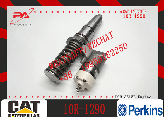 Fuel Injector 10R-1280 10R-1288 10R-1290 10R-1303 10R-1305 10R-2772 10R-2826 10R-2827 10R-2828 10R2828 10R-2977 10R-3147 10R3147