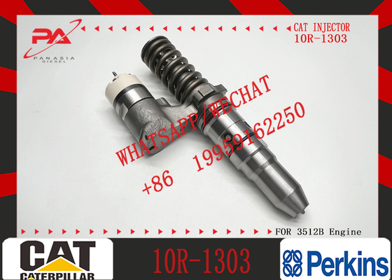Fuel Injector 10R-1278 10R1278 10R-1279 10R-1280 10R-1288 10R-1290 10R-1303 10R-1305 10R-2772 10R-2826 10R-2827 10R-2828