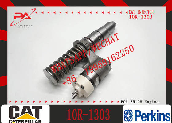 Fuel Injector 10R-1278 10R1278 10R-1279 10R-1280 10R-1288 10R-1290 10R-1303 10R-1305 10R-2772 10R-2826 10R-2827 10R-2828