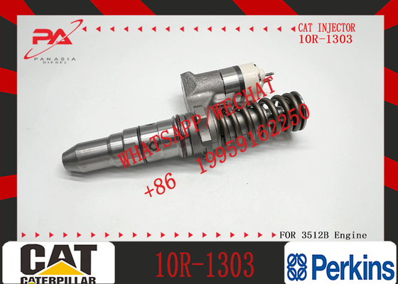 Fuel Injector 10R-1278 10R1278 10R-1279 10R-1280 10R-1288 10R-1290 10R-1303 10R-1305 10R-2772 10R-2826 10R-2827 10R-2828