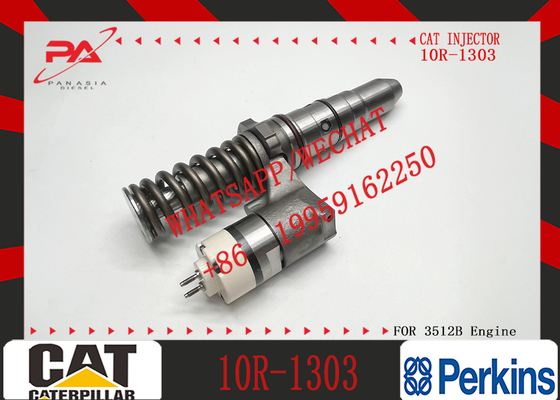 Fuel Injector 10R-1278 10R1278 10R-1279 10R-1280 10R-1288 10R-1290 10R-1303 10R-1305 10R-2772 10R-2826 10R-2827 10R-2828
