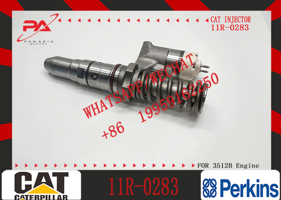 Remanufactured Common Rail Diesel Injector PUMP INJECTOR 11R-0283 20R-0849