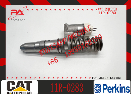 Remanufactured Common Rail Diesel Injector PUMP INJECTOR 11R-0283 20R-0849
