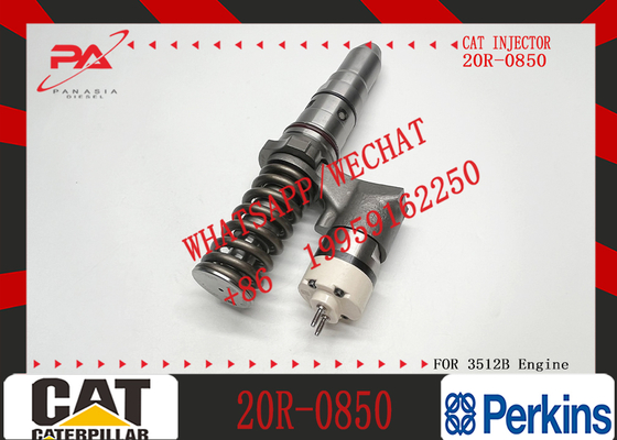 Fuel Injector 392-0213 20R-0850 for C-AT 3516B/789C/793D Engine