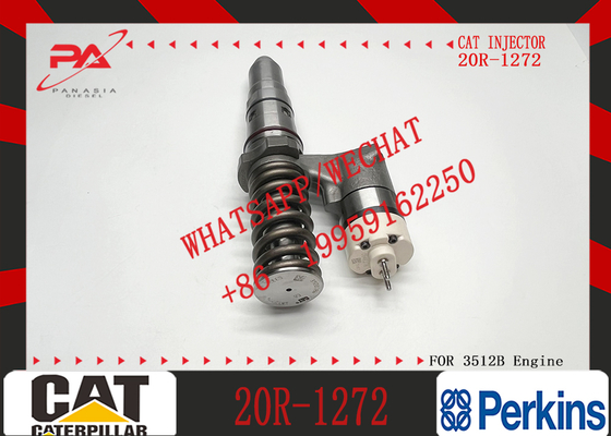Diesel Fuel Injector 392-0208 386-1760 20R-1272 for Caterpillar CAT Engine