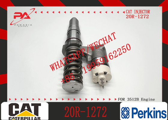 Diesel Fuel Injector 392-0208 386-1760 20R-1272 for Caterpillar CAT Engine