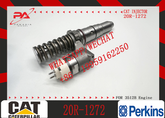 Diesel Fuel Injector 392-0208 386-1760 20R-1272 for Caterpillar CAT Engine