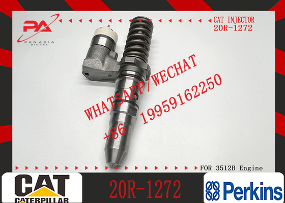 Diesel Fuel Injector 392-0208 386-1760 20R-1272 for Caterpillar CAT Engine