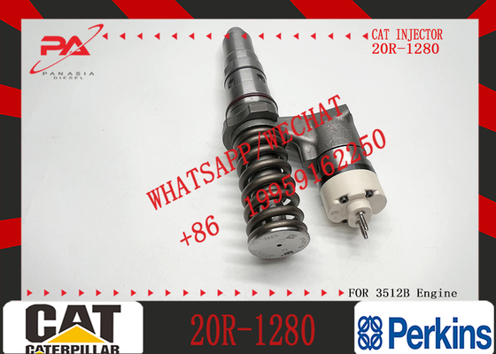 CAT 3508C 3512C 3516C Engine 20R-1280 20R1280 292-0219 246-1854 386-1771 10r7238