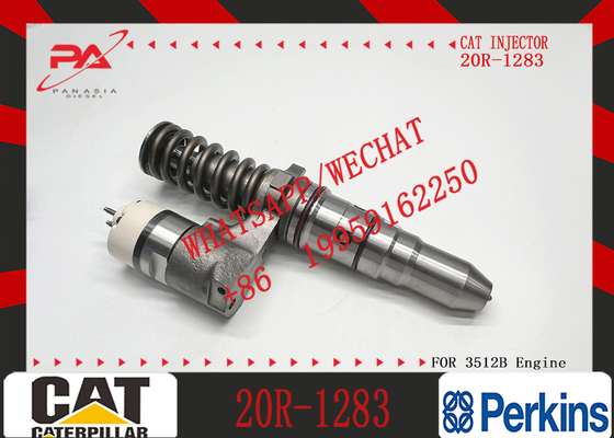 High Quality Fuel Injector 392-0224 20R-1283 for Cat Engine 392-0222 392-0218 3508B 3508C 3516B 3516C