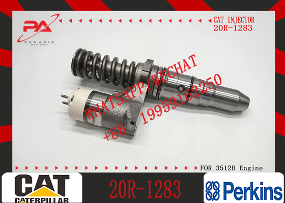 High Quality Fuel Injector 392-0224 20R-1283 for Cat Engine 392-0222 392-0218 3508B 3508C 3516B 3516C