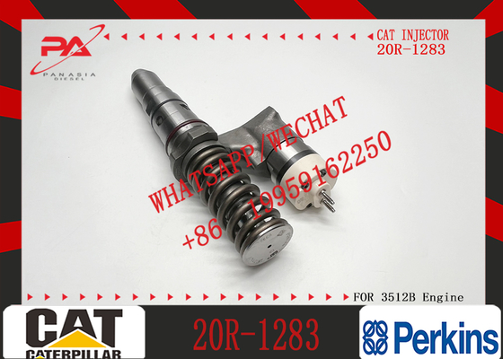 High Quality Fuel Injector 392-0224 20R-1283 for Cat Engine 392-0222 392-0218 3508B 3508C 3516B 3516C