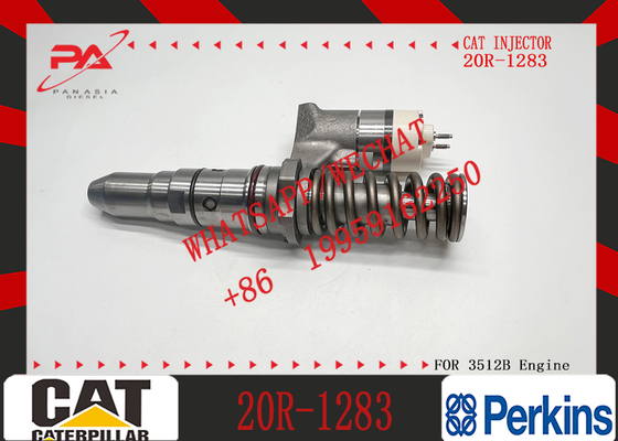High Quality Fuel Injector 392-0224 20R-1283 for Cat Engine 392-0222 392-0218 3508B 3508C 3516B 3516C