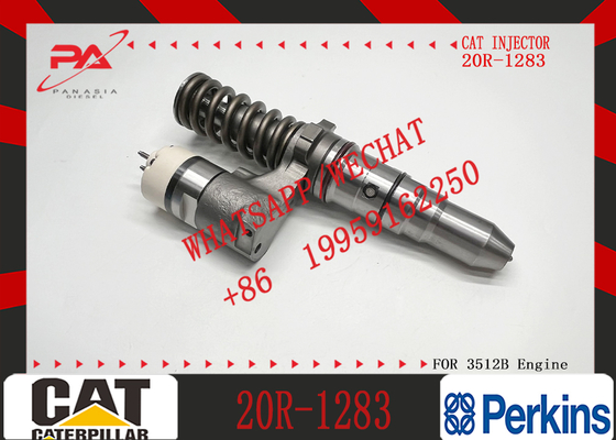High Quality Fuel Injector 392-0224 20R-1283 for Cat Engine 392-0222 392-0218 3508B 3508C 3516B 3516C