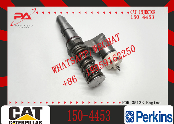 CAT Common Fuel Injector 10R-1278 10R1278 10R-9539 10R9539 150-4453 162-8813 230-3255 246-1854 for Caterpillar CAT 3500 Engine