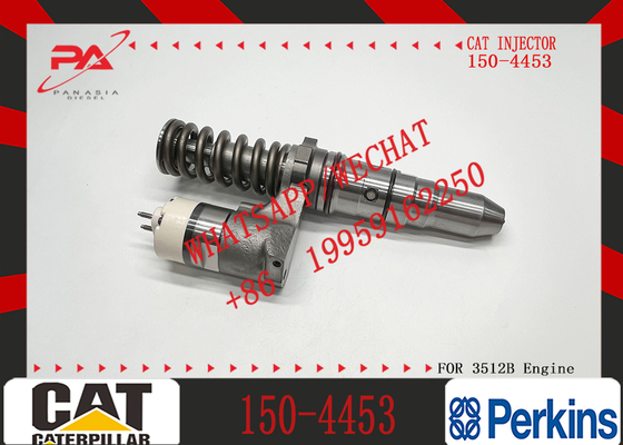 CAT Common Fuel Injector 10R-1278 10R1278 10R-9539 10R9539 150-4453 162-8813 230-3255 246-1854 for Caterpillar CAT 3500 Engine