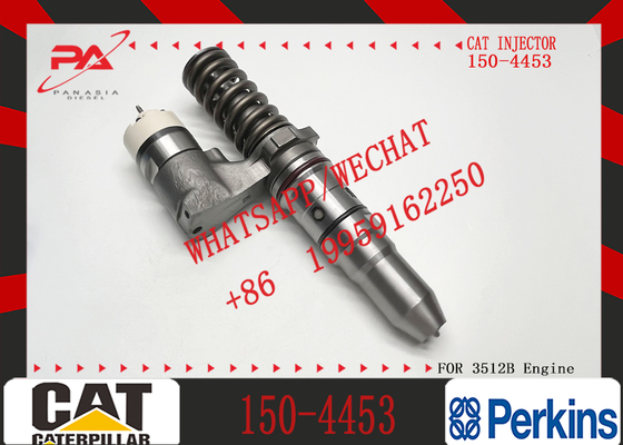 CAT Common Fuel Injector 10R-1278 10R1278 10R-9539 10R9539 150-4453 162-8813 230-3255 246-1854 for Caterpillar CAT 3500 Engine
