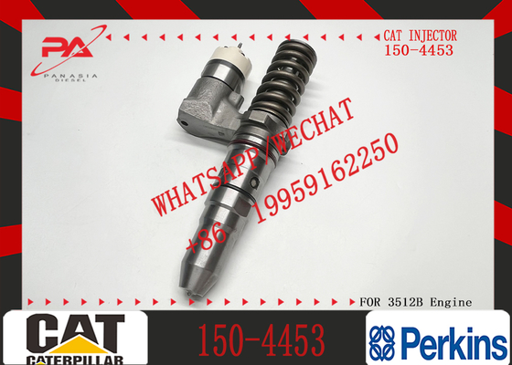 CAT Common Fuel Injector 10R-1278 10R1278 10R-9539 10R9539 150-4453 162-8813 230-3255 246-1854 for Caterpillar CAT 3500 Engine