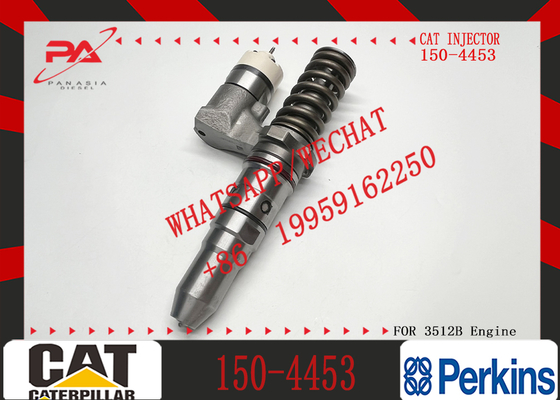 CAT Common Fuel Injector 10R-1278 10R1278 10R-9539 10R9539 150-4453 162-8813 230-3255 246-1854 for Caterpillar CAT 3500 Engine