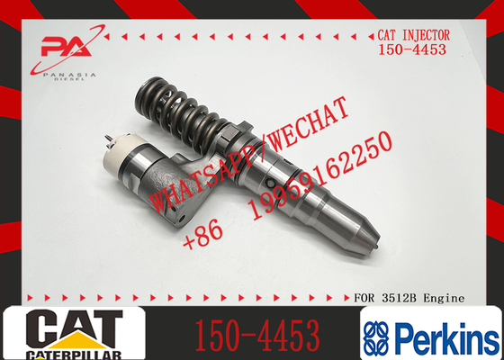 CAT Common Fuel Injector 10R-1278 10R1278 10R-9539 10R9539 150-4453 162-8813 230-3255 246-1854 for Caterpillar CAT 3500 Engine