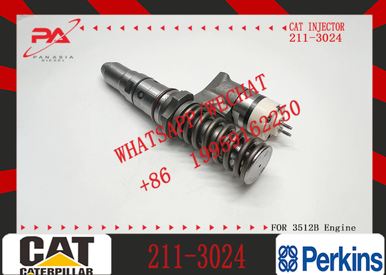 211-3024 10R-0958 10R-8502 for Caterpillar 10R2780 102-6230