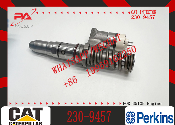 2309457 For Caterpillar INJECTOR GP- 230-9457 229-1631 Spare Parts Supplier
