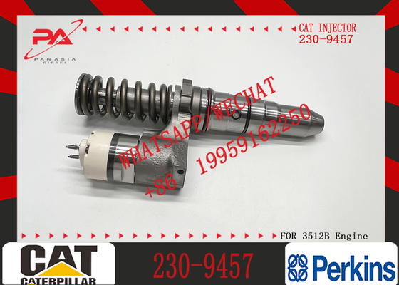 2309457 For Caterpillar INJECTOR GP- 230-9457 229-1631 Spare Parts Supplier