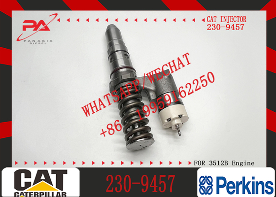 2309457 For Caterpillar INJECTOR GP- 230-9457 229-1631 Spare Parts Supplier