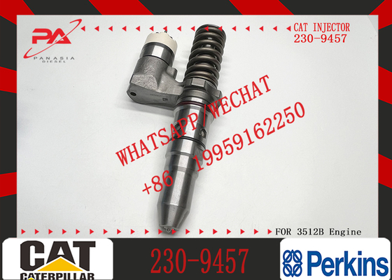2309457 For Caterpillar INJECTOR GP- 230-9457 229-1631 Spare Parts Supplier