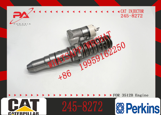 3512BDiesel Engine Parts Fuel Injecto229-1631 437-7547 245-8272 8E-8836for CAT Caterpillar Construction Machinery