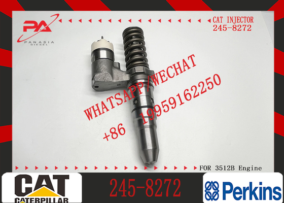 3512BDiesel Engine Parts Fuel Injecto229-1631 437-7547 245-8272 8E-8836for CAT Caterpillar Construction Machinery