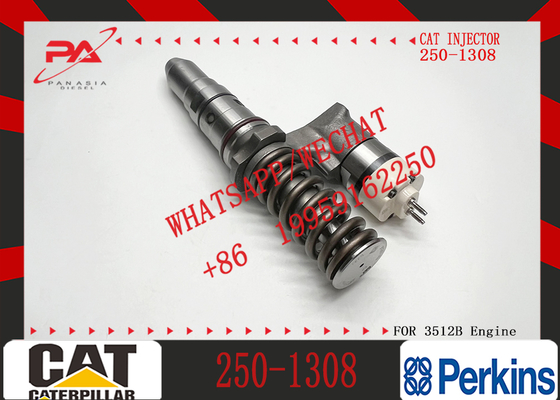 Fuel Injector 250-1311 10R-1279 for C-AT 3152B Engine