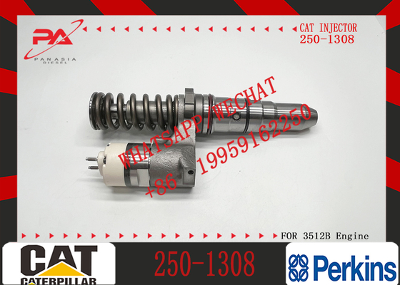 Fuel Injector 250-1311 10R-1279 for C-AT 3152B Engine