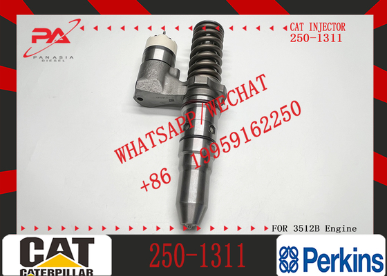 Fuel Injector 250-1311 10R-1279 for C-AT 3152B Engine