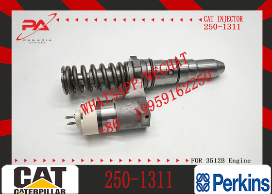 Fuel Injector 250-1311 10R-1279 for C-AT 3152B Engine