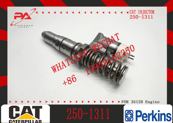 Fuel Injector 250-1311 10R-1279 for C-AT 3152B Engine