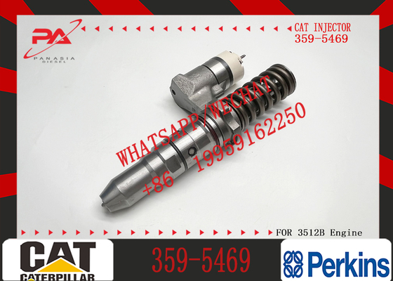 3512B Diesel Engine Parts Fuel Injector 359-5469 392-0217 375-4106 392-0219 for CAT Caterpillar Construction Machinery