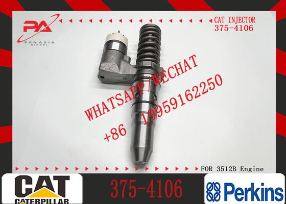 3512B Diesel Engine Parts Fuel Injector 359-5469 392-0217 375-4106 392-0219 for CAT Caterpillar Construction Machinery