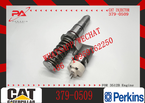 COMMON FUEL INJECTOR 376-0509 379-0509 386-1752 386-1753 386-1754 386-1758 386-1760 FOR C3500B