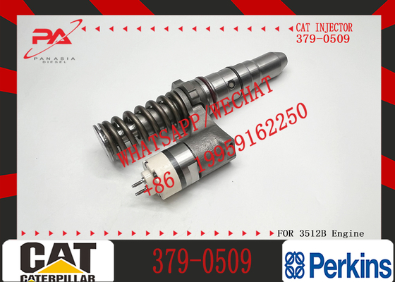 COMMON FUEL INJECTOR 376-0509 379-0509 386-1752 386-1753 386-1754 386-1758 386-1760 FOR C3500B