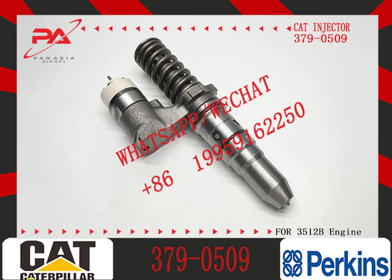 COMMON FUEL INJECTOR 376-0509 379-0509 386-1752 386-1753 386-1754 386-1758 386-1760 FOR C3500B